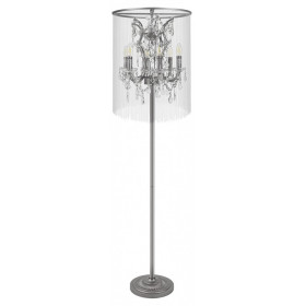 Торшер Loft it Vaille Crystal 10450F