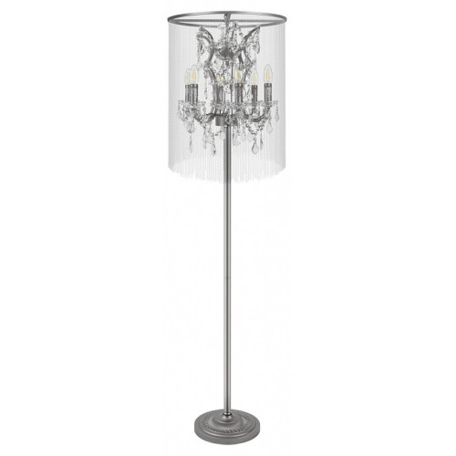 Торшер Loft it Vaille Crystal 10450F