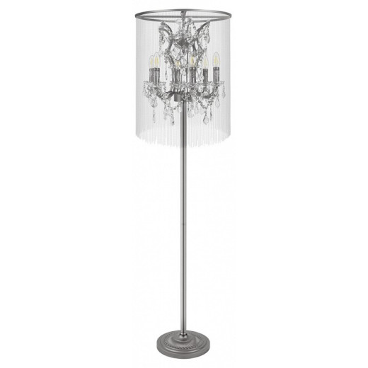 Торшер Loft it Vaille Crystal 10450F