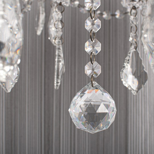 Торшер Loft it Vaille Crystal 10450F