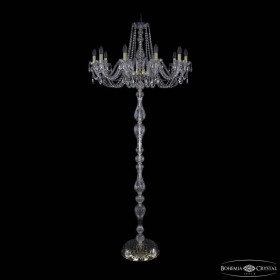 Торшер Bohemia Ivele Crystal 1402 1402T1/10/300-210 G