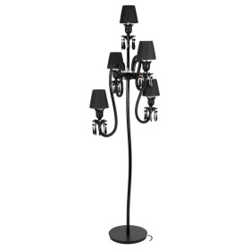 Торшер Loft it Lord 10558F Black