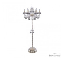 Торшер Bohemia Ivele Crystal 1409 1409T2/6/195-160 G K731