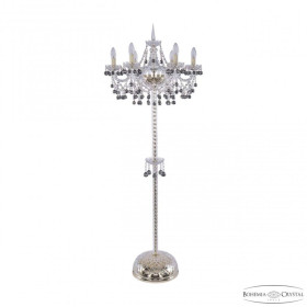 Торшер Bohemia Ivele Crystal 1409 1409T2/6/195-160 G K731