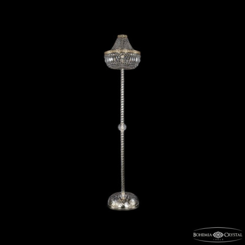Торшер Bohemia Ivele Crystal 1904 19041T3/H/35IV-168 G