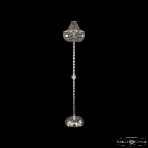Торшер Bohemia Ivele Crystal 1904 19041T3/H/35IV-168 G