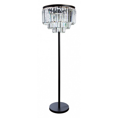 Торшер Divinare Nova 3001/01 PN-6