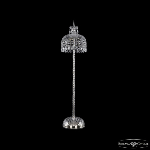 Торшер Bohemia Ivele Crystal 1478 14781T4/35-145 G