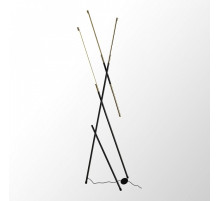 Торшер Lussole Hardeman LSP-0939