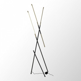 Торшер Lussole Hardeman LSP-0939