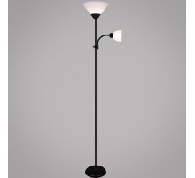 Торшер с подсветкой 00306-0.7-02 BK