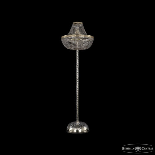 Торшер Bohemia Ivele Crystal 1905 19051T4/H/45IV-152 G