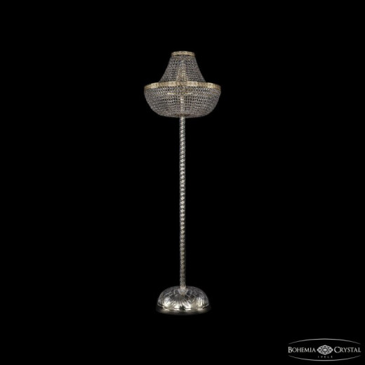 Торшер Bohemia Ivele Crystal 1905 19051T4/H/45IV-152 G
