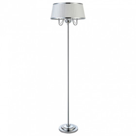 Торшер Arte Lamp Aurora A1150PN-3CC