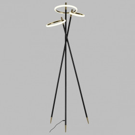 Торшер Alfa-Light F3924 F3924-60