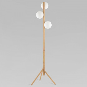 Торшер Eurosvet Estera Wood 5809 Estera Wood