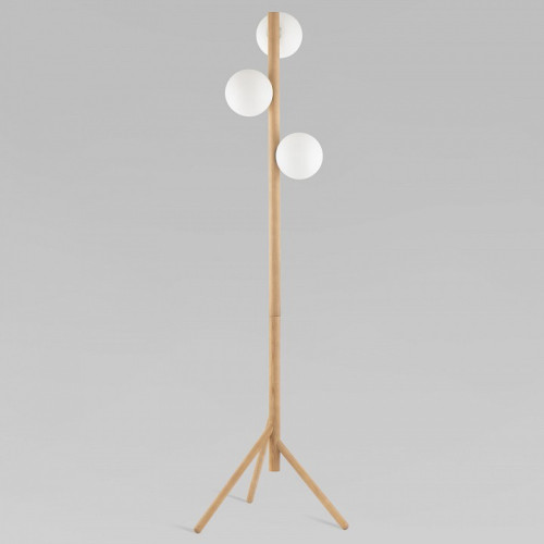 Торшер Eurosvet Estera Wood 5809 Estera Wood