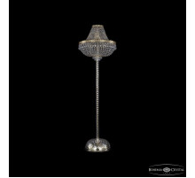Торшер Bohemia Ivele Crystal 1927 19271T4/H/45IV-152 G