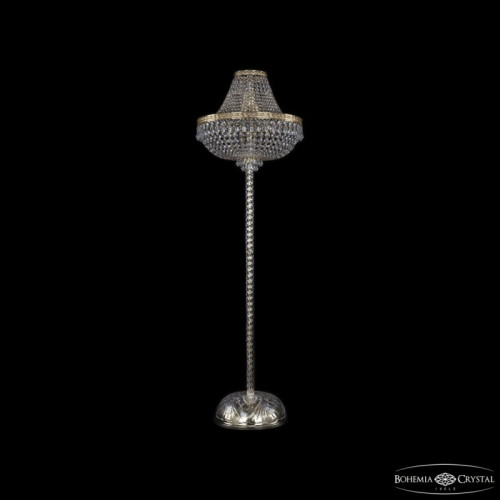 Торшер Bohemia Ivele Crystal 1927 19271T4/H/45IV-152 G