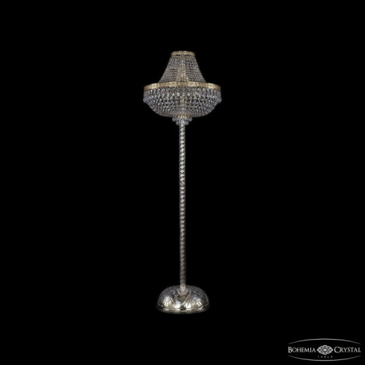 Торшер Bohemia Ivele Crystal 1927 19271T4/H/45IV-152 G