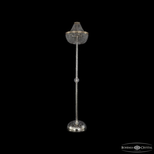 Торшер Bohemia Ivele Crystal 1928 19281T3/H/35IV-168 G