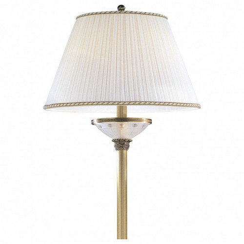 Торшер Reccagni Angelo 4660 PN 4660/2