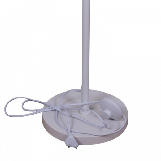 Торшер Reluce Technical 53001 53001-0.6-002LD GX53 WT