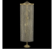Торшер Bohemia Ivele Crystal 8341 83413T6/45IV-155 G
