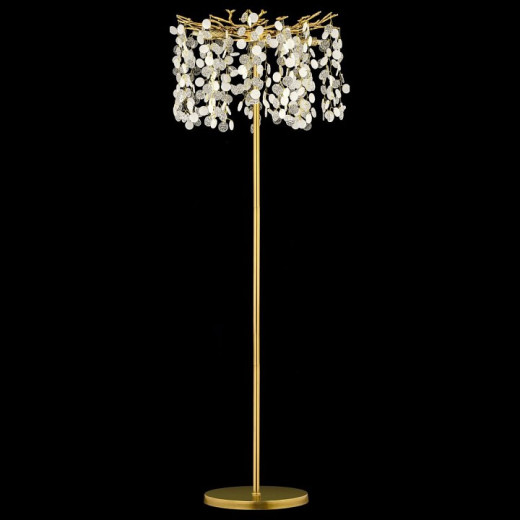 Торшер Dio D’Arte Tavenna Antigue Tavenna H 3.1.1.103 A