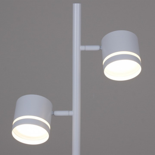 Торшер Reluce Technical 53001 53001-0.6-002LD GX53 WT