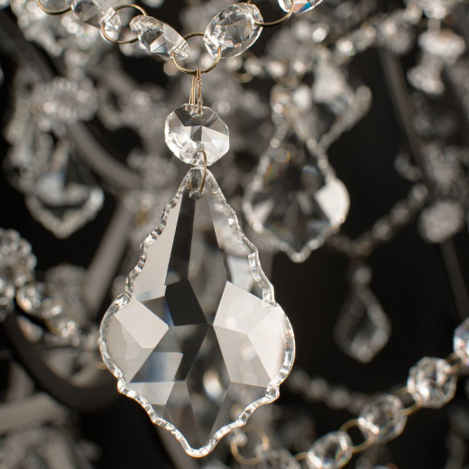 Торшер Loft it Vaille Crystal 10450F