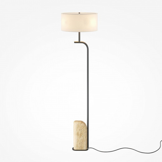 Торшер Maytoni Glamping MOD437FL-03B