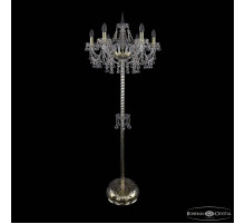 Торшер Bohemia Ivele Crystal 1409 1409T2/6/195-160 G