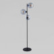 Торшер TK Lighting Cubus 5239 Cubus Graphite