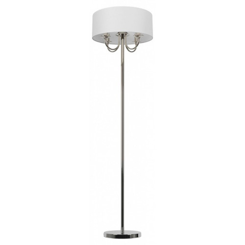 Торшер Loft it Balance 10416F CR