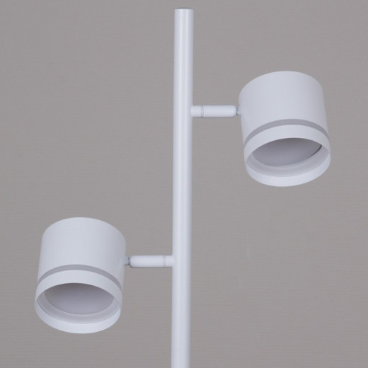 Торшер Reluce Technical 53001 53001-0.6-002LD GX53 WT