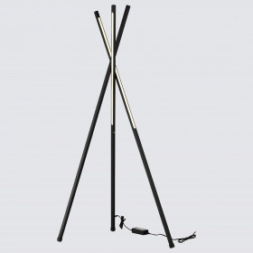 Торшер Alfa-Light F3924 F3924-43