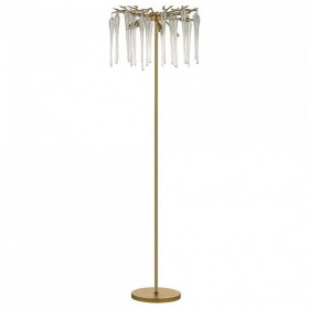 Торшер Dio D’Arte Tavenna Antigue Tavenna H 3.1.1.101 A