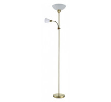 Торшер с подсветкой Velante 315 315-505-02