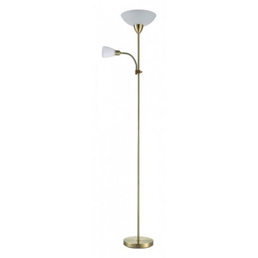 Торшер с подсветкой Velante 315 315-505-02