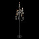 Торшер Loft it Lord 10558F White