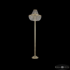 Торшер Bohemia Ivele Crystal 1928 19281T6/H/45IV-172 G