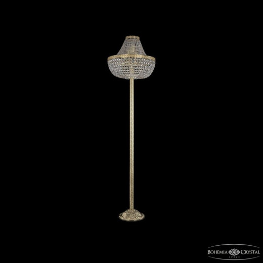 Торшер Bohemia Ivele Crystal 1928 19281T6/H/45IV-172 G