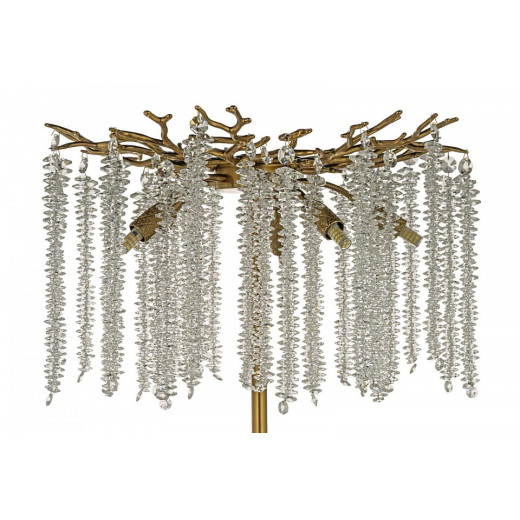 Торшер Dio D’Arte Tavenna Antigue Tavenna H 3.1.1.100 A