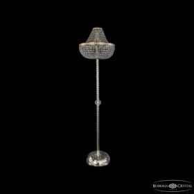 Торшер Bohemia Ivele Crystal 1911 19111T3/H/45IV-172 G