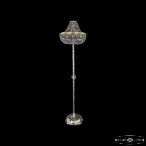 Торшер Bohemia Ivele Crystal 1911 19111T3/H/45IV-172 G