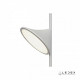 Торшер iLedex Syzygy F010230 WH