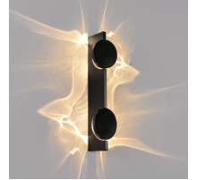 Торшер Loft it Stream 10208F Gunmetal