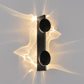 Торшер Loft it Stream 10208F Gunmetal
