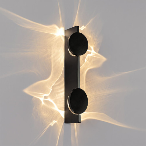 Торшер Loft it Stream 10208F Gunmetal